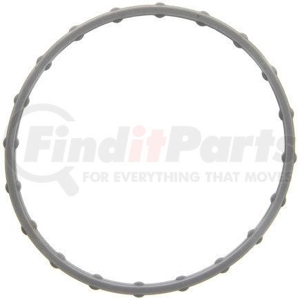 61566 by FEL-PRO - Fuel Injection Throttle Body Mounting Gasket