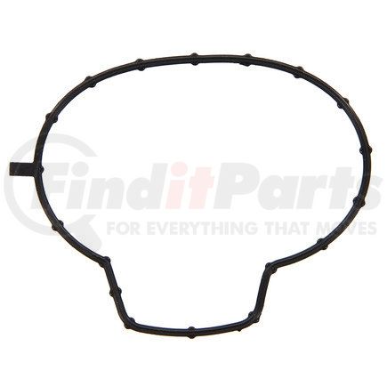 61579 by FEL-PRO - Fuel Injection Throttle Body Mounting Gasket