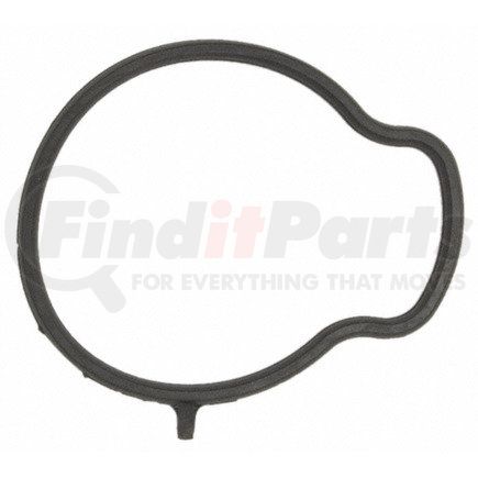 61504 by FEL-PRO - Fuel Injection Throttle Body Mounting Gasket