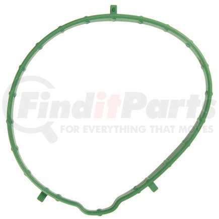 61507 by FEL-PRO - Fuel Injection Throttle Body Mounting Gasket