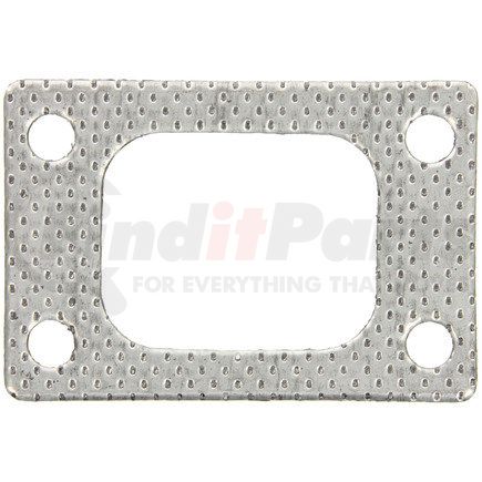 61582 by FEL-PRO - Exhaust Pipe Flange Gasket