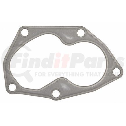 61501 by FEL-PRO - Exhaust Pipe Flange Gasket - Stainless Steel, for 2003-2015 Mitsubishi Lancer 2.0L L4 Eng.