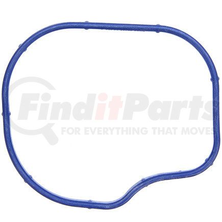 61516 by FEL-PRO - Fuel Injection Throttle Body Mounting Gasket