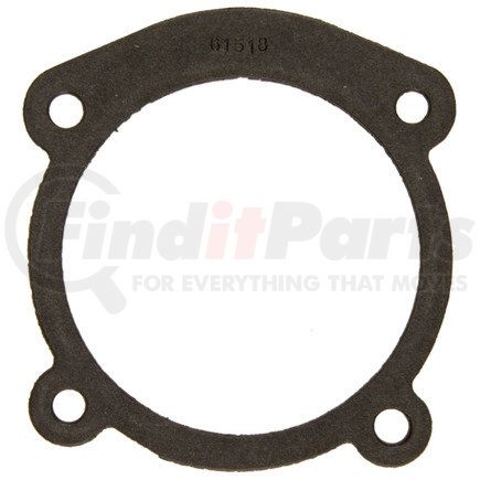 61518 by FEL-PRO - Fuel Injection Throttle Body Mounting Gasket