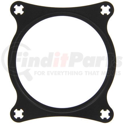 61510 by FEL-PRO - Fuel Injection Throttle Body Mounting Gasket