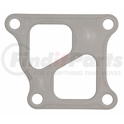 61511 by FEL-PRO - Exhaust Pipe Flange Gasket