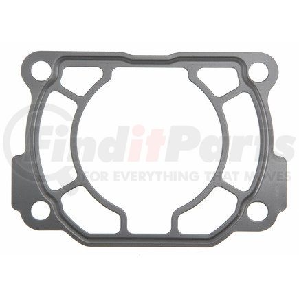 61512 by FEL-PRO - Fuel Injection Throttle Body Mounting Gasket