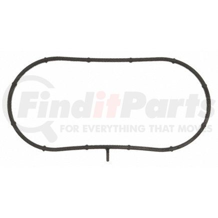 61513 by FEL-PRO - Fuel Injection Throttle Body Mounting Gasket