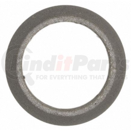 61525 by FEL-PRO - Exhaust Pipe Flange Gasket