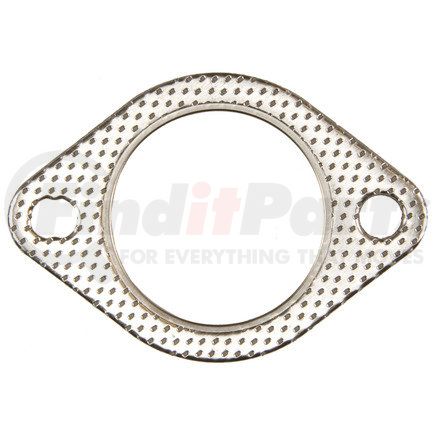 61527 by FEL-PRO - Exhaust Pipe Flange Gasket