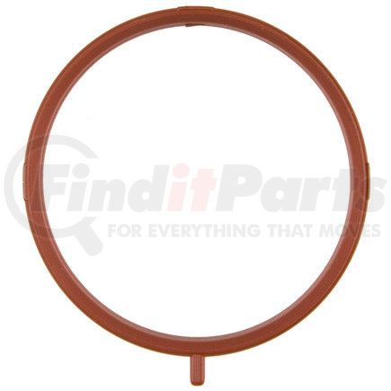 61529 by FEL-PRO - Fuel Injection Throttle Body Mounting Gasket