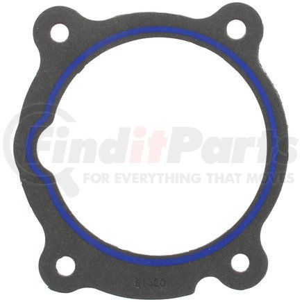 61520 by FEL-PRO - Fuel Injection Throttle Body Mounting Gasket