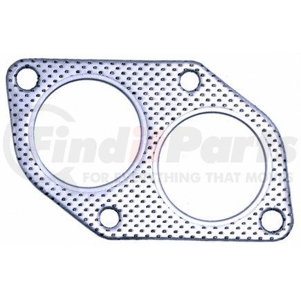 61522 by FEL-PRO - Exhaust Pipe Flange Gasket