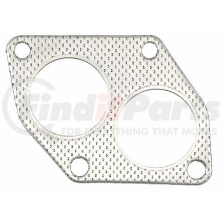 61523 by FEL-PRO - Exhaust Pipe Flange Gasket