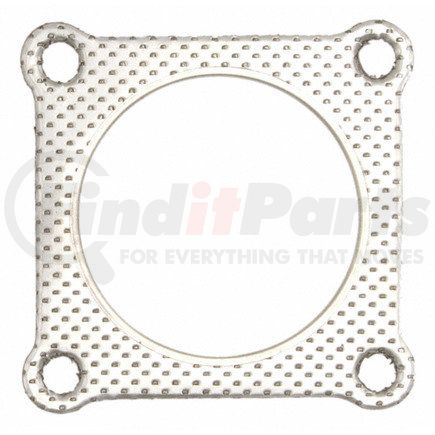 61535 by FEL-PRO - Exhaust Pipe Flange Gasket