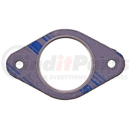 61536 by FEL-PRO - Exhaust Pipe Flange Gasket