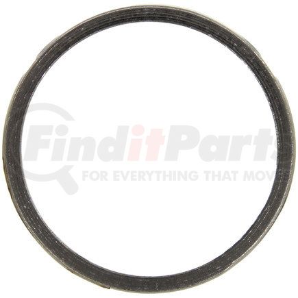 61539 by FEL-PRO - Exhaust Pipe Flange Gasket