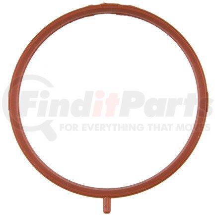 61532 by FEL-PRO - Fuel Injection Throttle Body Mounting Gasket