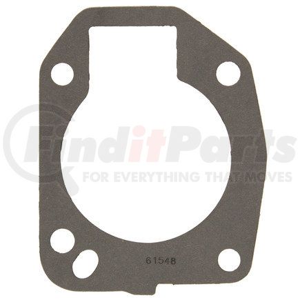 61548 by FEL-PRO - Fuel Injection Throttle Body Mounting Gasket