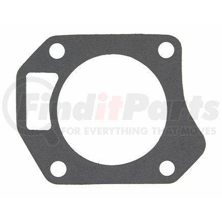 61549 by FEL-PRO - Fuel Injection Throttle Body Mounting Gasket