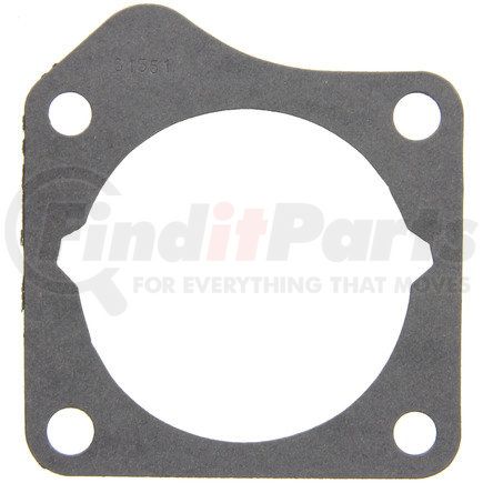 61551 by FEL-PRO - Fuel Injection Throttle Body Mounting Gasket