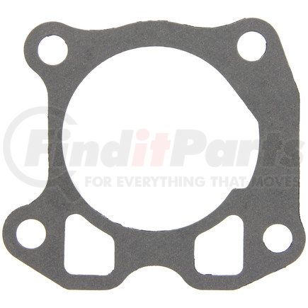 61544 by FEL-PRO - Fuel Injection Throttle Body Mounting Gasket