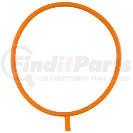 61557 by FEL-PRO - Fuel Injection Throttle Body Mounting Gasket