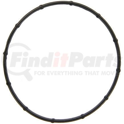 61586 by FEL-PRO - Fuel Injection Throttle Body Mounting Gasket