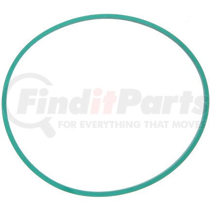 61605 by FEL-PRO - Fuel Injection Throttle Body Mounting Gasket