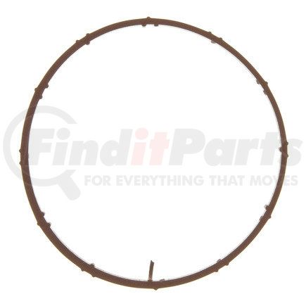 61608 by FEL-PRO - Fuel Injection Throttle Body Mounting Gasket