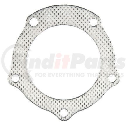 61599 by FEL-PRO - Exhaust Pipe Flange Gasket