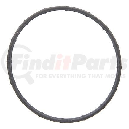 61613 by FEL-PRO - Fuel Injection Throttle Body Mounting Gasket