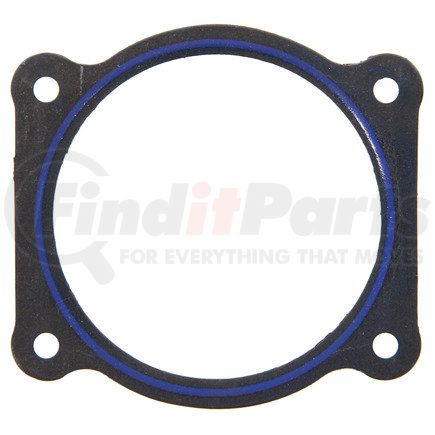 61614 by FEL-PRO - Fuel Injection Throttle Body Mounting Gasket