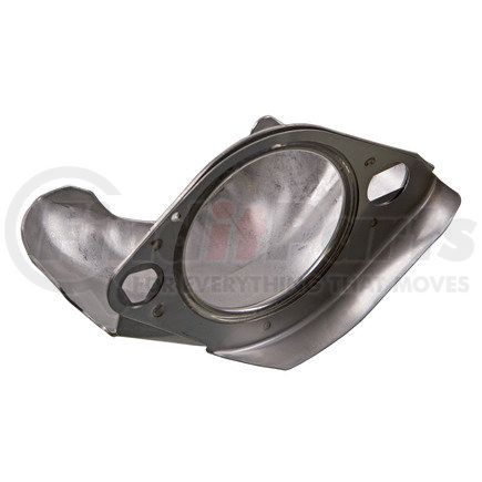 61628 by FEL-PRO - Exhaust Pipe Flange Gasket