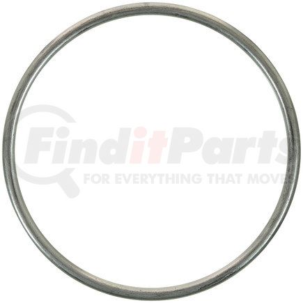 61629 by FEL-PRO - Exhaust Pipe Flange Gasket