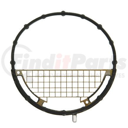 61632 by FEL-PRO - Throttle Body Gasket