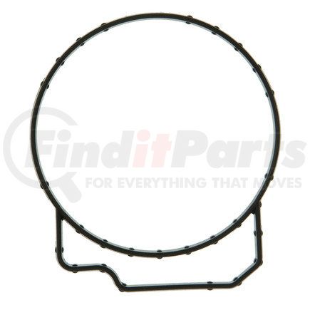 61624 by FEL-PRO - Fuel Injection Throttle Body Mounting Gasket