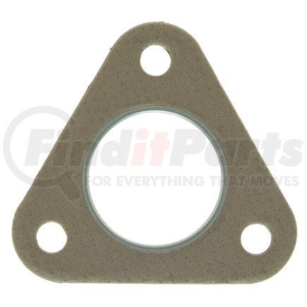 61640 by FEL-PRO - Exhaust Pipe Flange Gasket