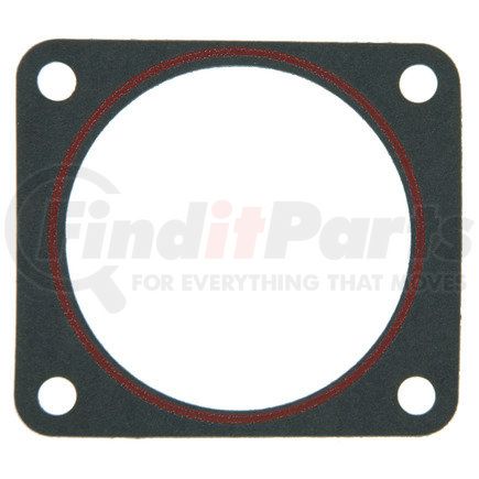 61643 by FEL-PRO - Fuel Injection Throttle Body Mounting Gasket