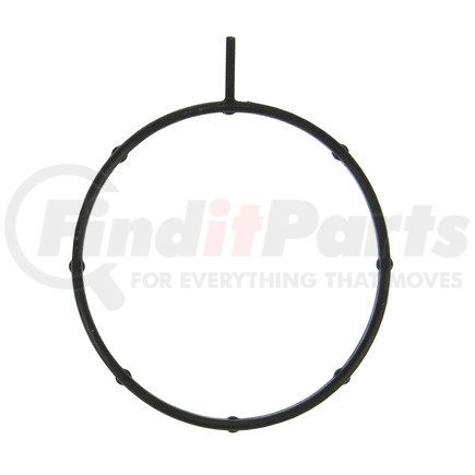 61634 by FEL-PRO - Fuel Injection Throttle Body Mounting Gasket