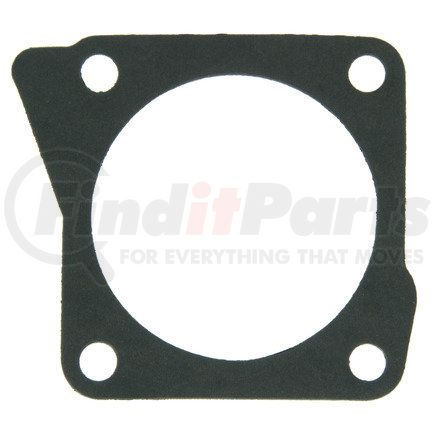 61635 by FEL-PRO - Fuel Injection Throttle Body Mounting Gasket