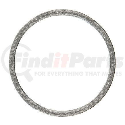 61653 by FEL-PRO - Exhaust Pipe Flange Gasket