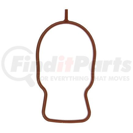 61663 by FEL-PRO - Fuel Injection Throttle Body Mounting Gasket