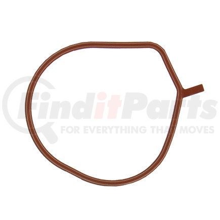 61664 by FEL-PRO - Fuel Injection Throttle Body Mounting Gasket