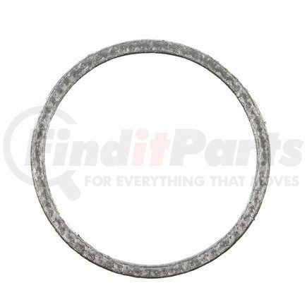 61655 by FEL-PRO - Exhaust Pipe Flange Gasket