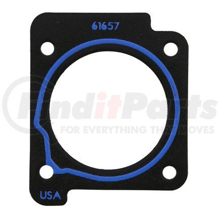 61657 by FEL-PRO - Fuel Injection Throttle Body Mounting Gasket