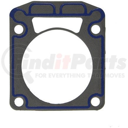 61669 by FEL-PRO - Fuel Injection Throttle Body Mounting Gasket