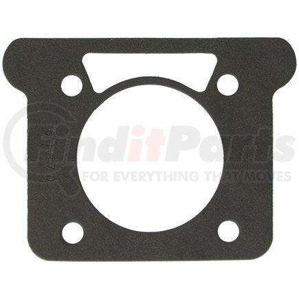 Fel-Pro 61670 Fuel Injection Throttle Body Mounting Gasket Fuel Injection Throttle Body Mounting Gasket