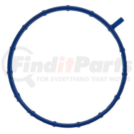 61688 by FEL-PRO - Fuel Injection Throttle Body Mounting Gasket