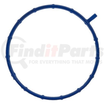 61688 by FEL-PRO - Fuel Injection Throttle Body Mounting Gasket